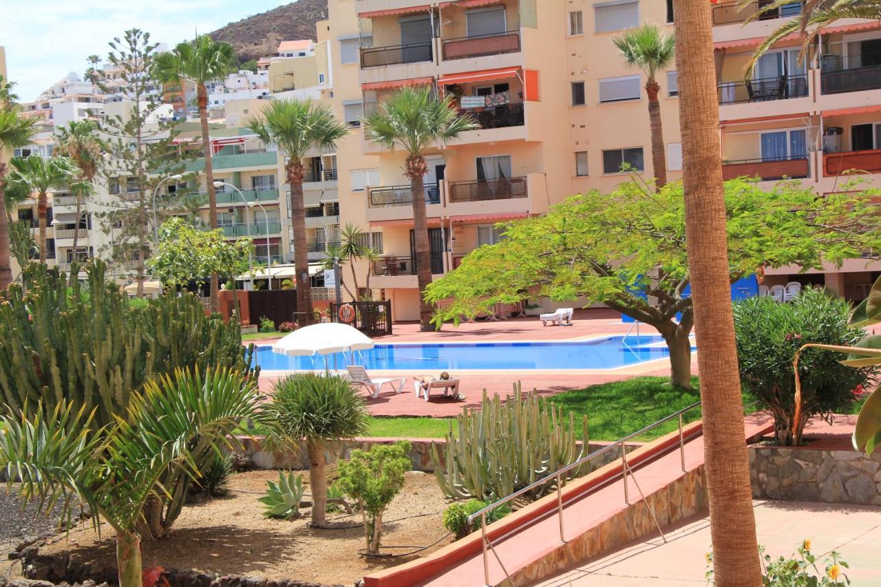 Los Cristianos - Two Bedrooms - Flayla-C Εξωτερικό φωτογραφία