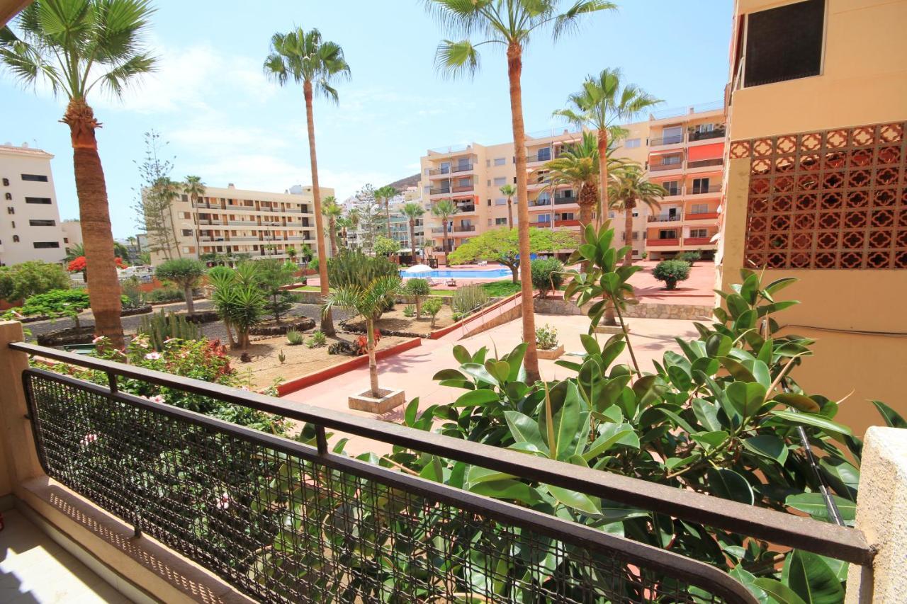 Los Cristianos - Two Bedrooms - Flayla-C Εξωτερικό φωτογραφία