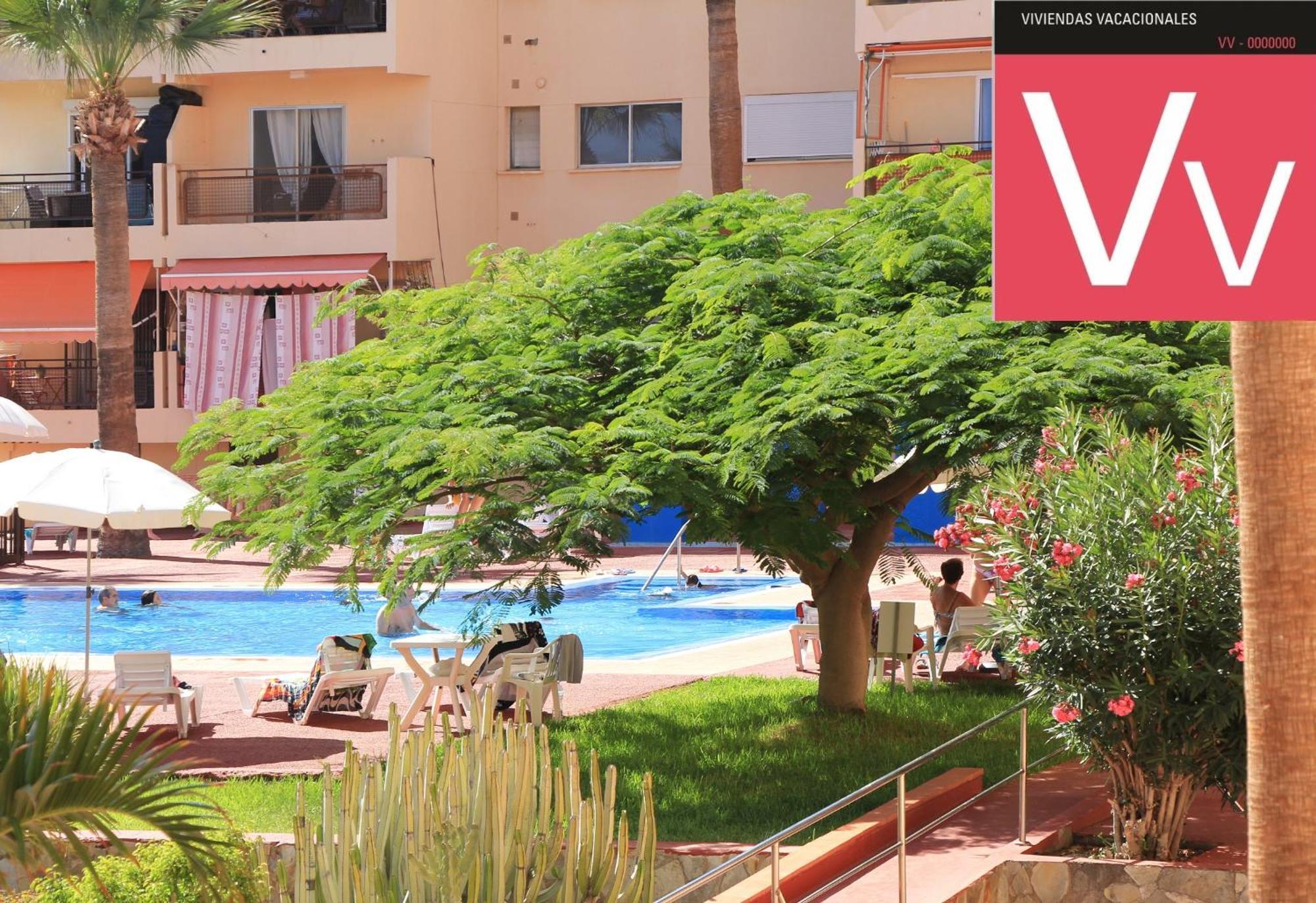 Los Cristianos - Two Bedrooms - Flayla-C Εξωτερικό φωτογραφία