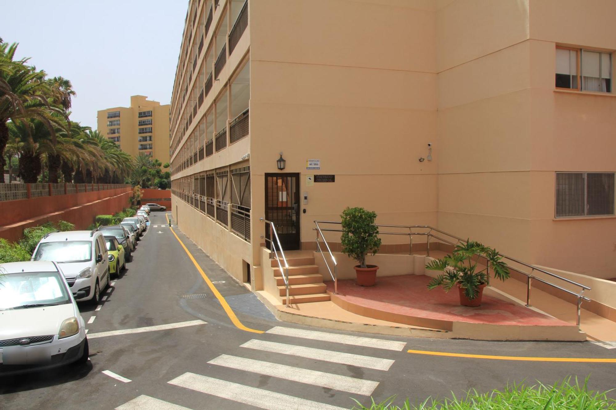 Los Cristianos - Two Bedrooms - Flayla-C Εξωτερικό φωτογραφία