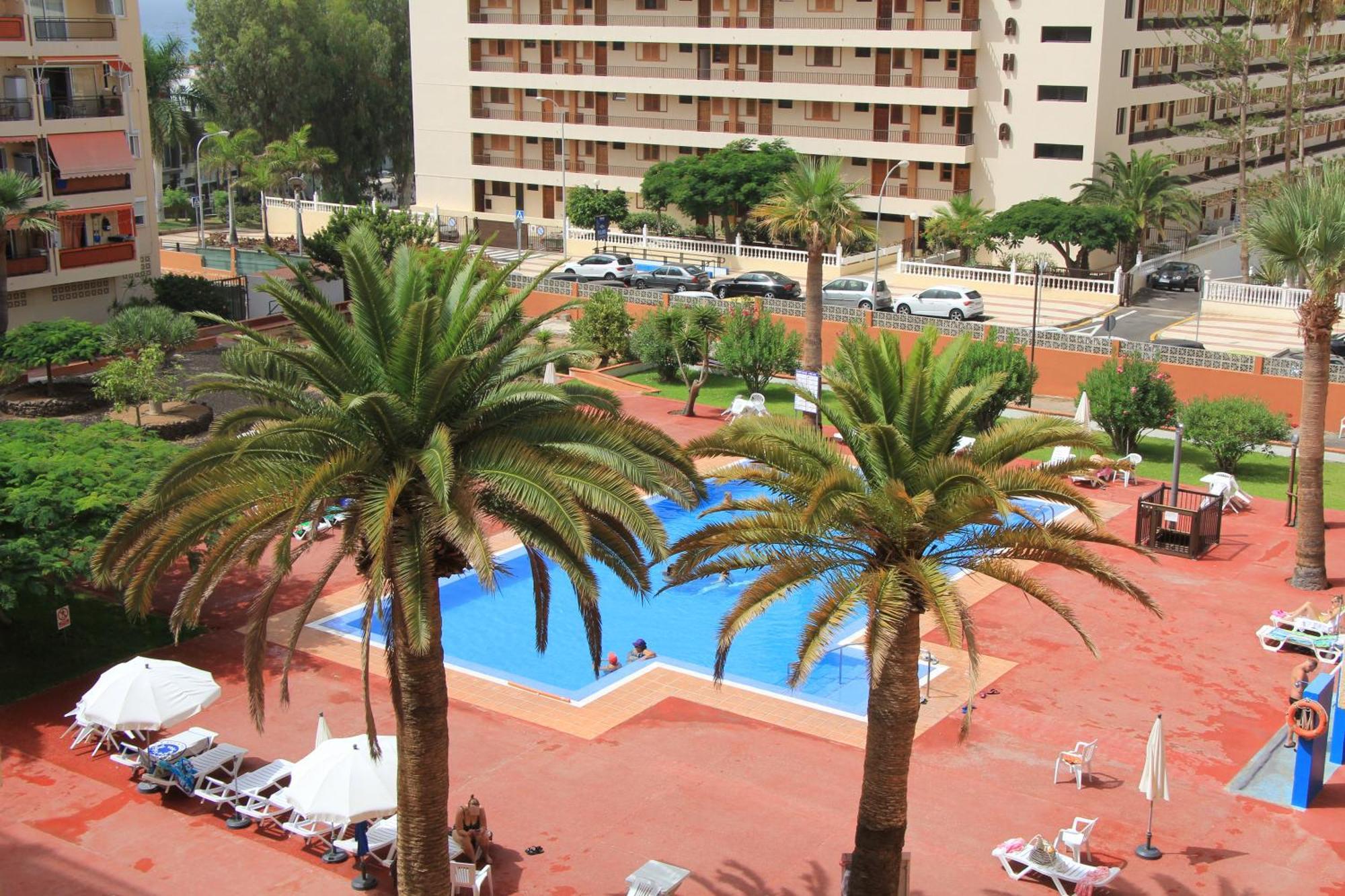 Los Cristianos - Two Bedrooms - Flayla-C Εξωτερικό φωτογραφία