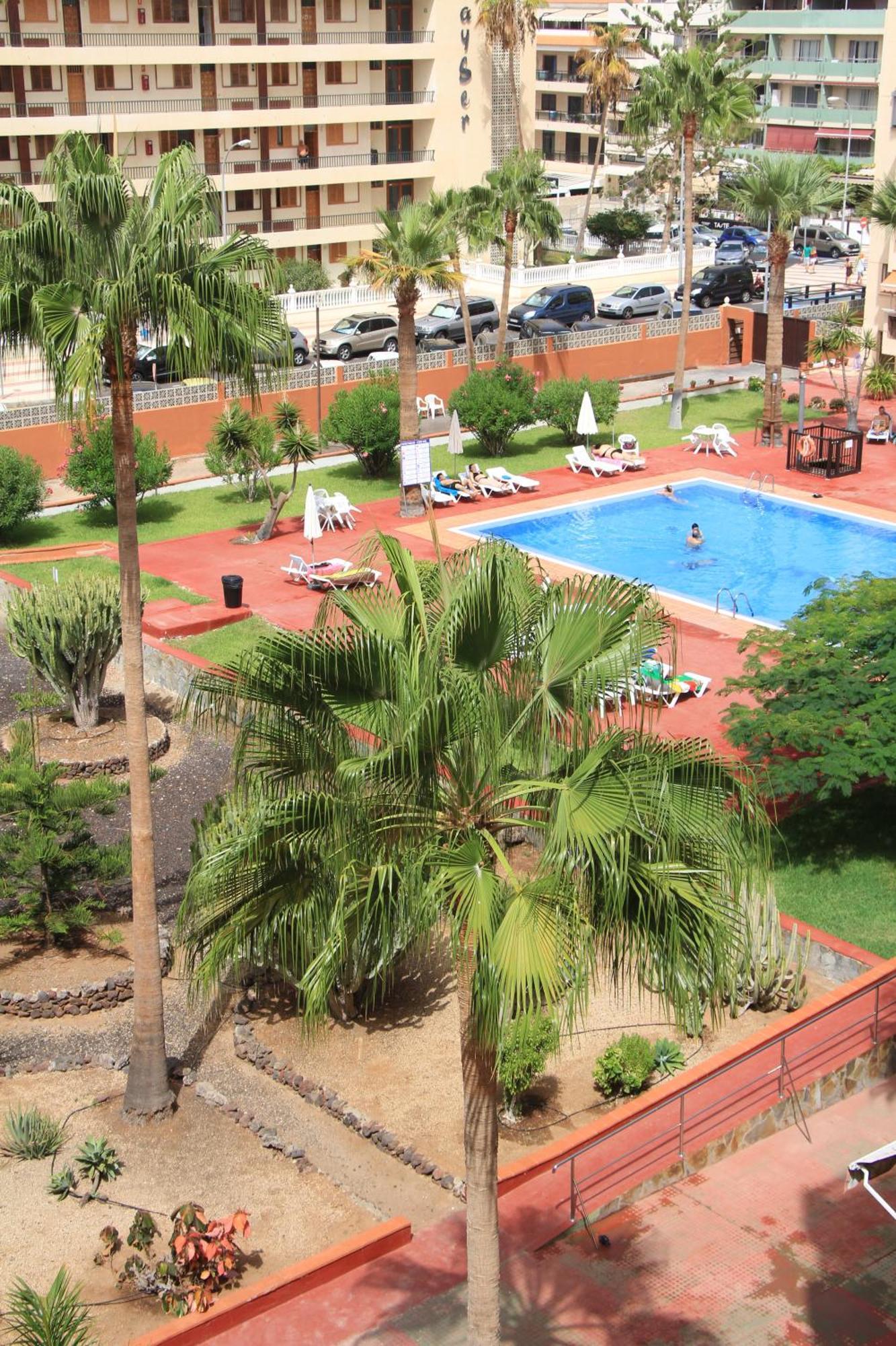 Los Cristianos - Two Bedrooms - Flayla-C Εξωτερικό φωτογραφία