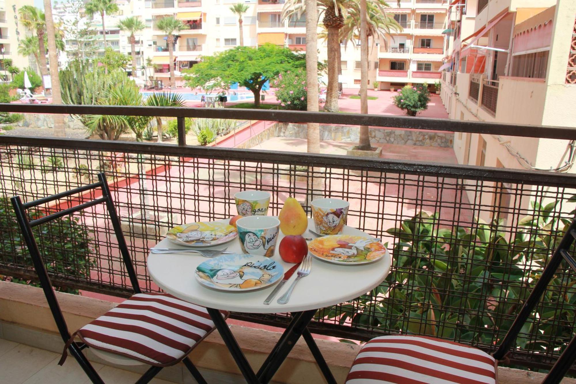 Los Cristianos - Two Bedrooms - Flayla-C Εξωτερικό φωτογραφία