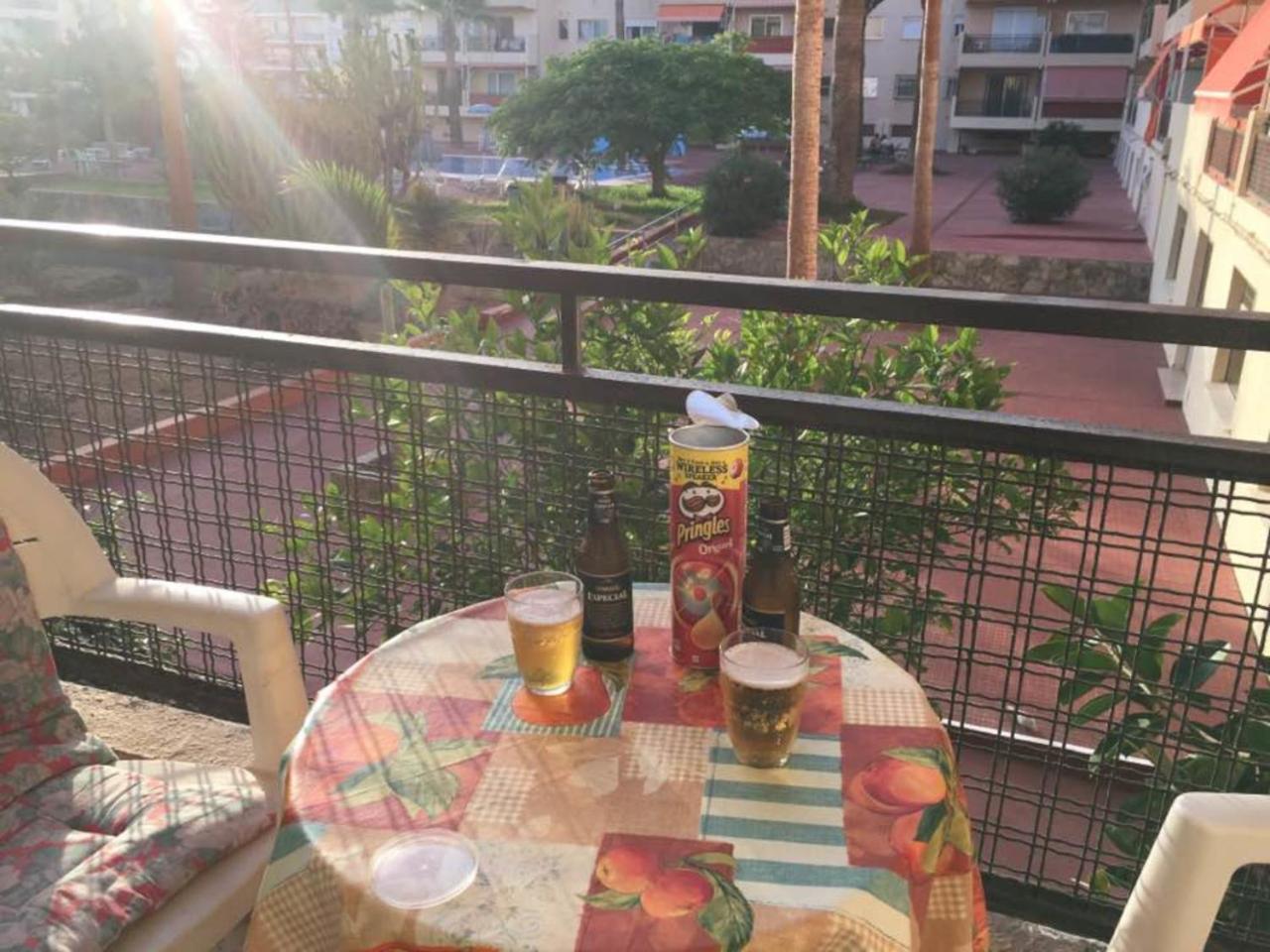 Los Cristianos - Two Bedrooms - Flayla-C Εξωτερικό φωτογραφία