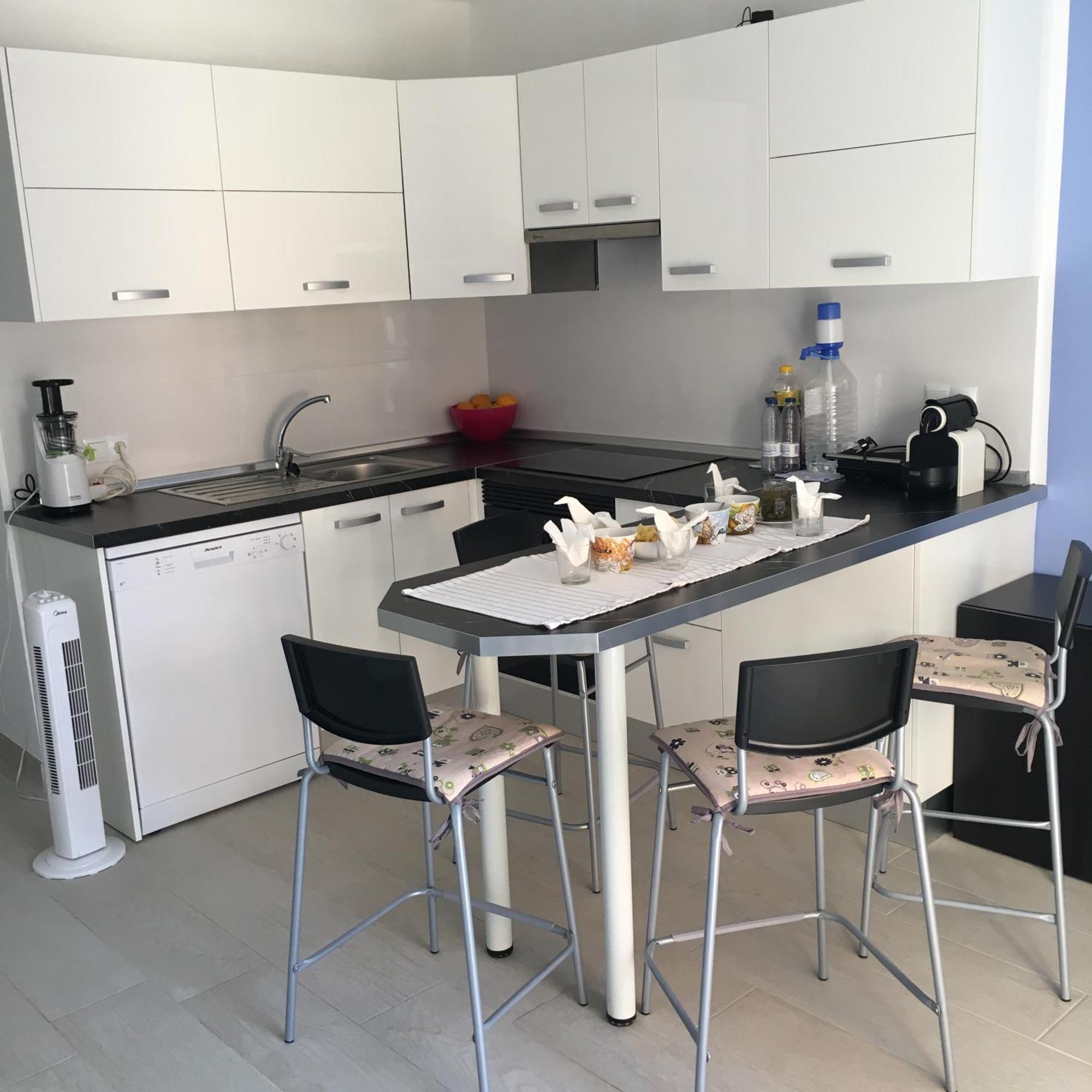 Los Cristianos - Two Bedrooms - Flayla-C Εξωτερικό φωτογραφία