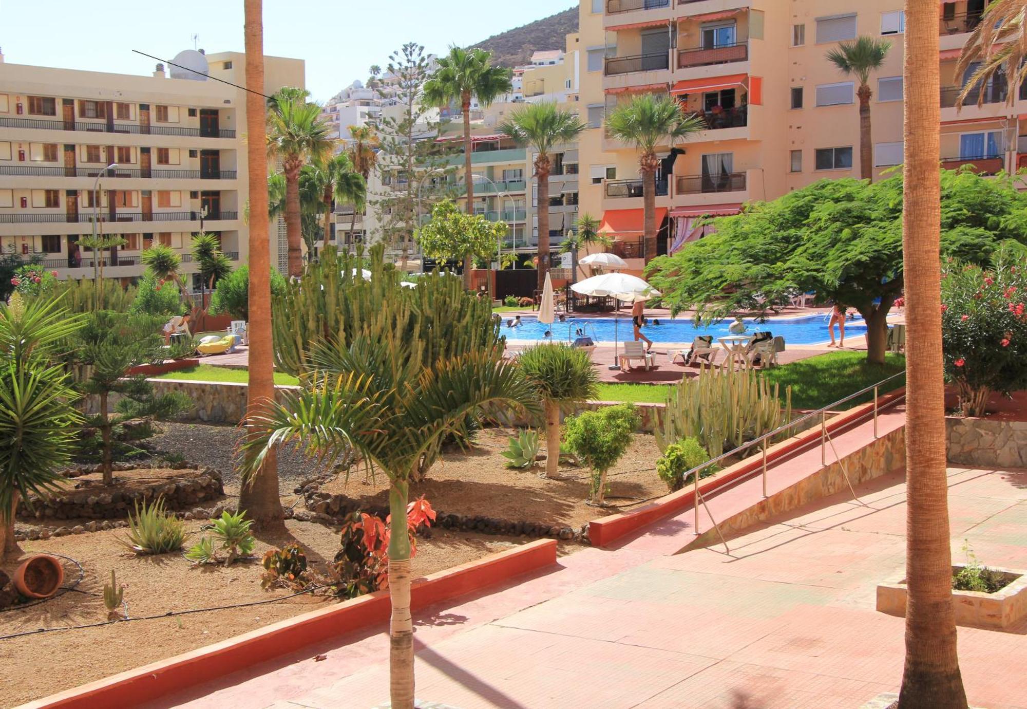 Los Cristianos - Two Bedrooms - Flayla-C Εξωτερικό φωτογραφία