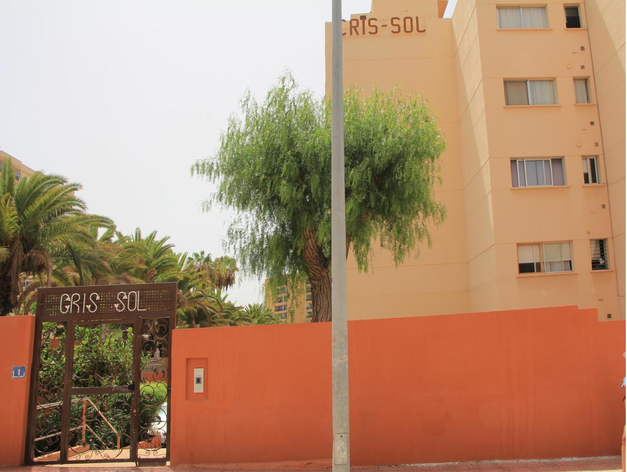 Los Cristianos - Two Bedrooms - Flayla-C Εξωτερικό φωτογραφία